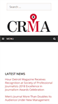 Mobile Screenshot of citymag.org